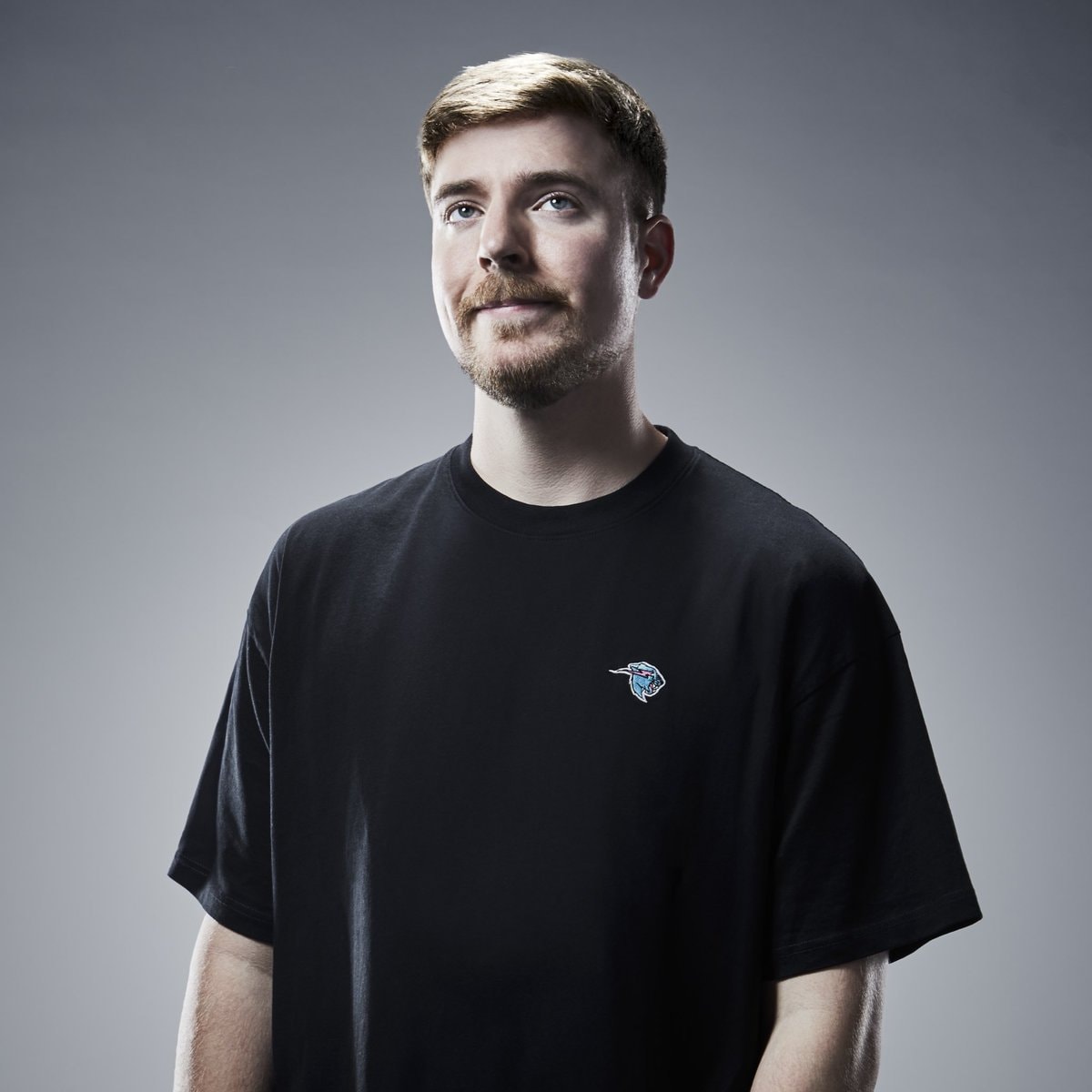 MrBeast Forbes highest-paid creator 2026 (photo 1 of 2)