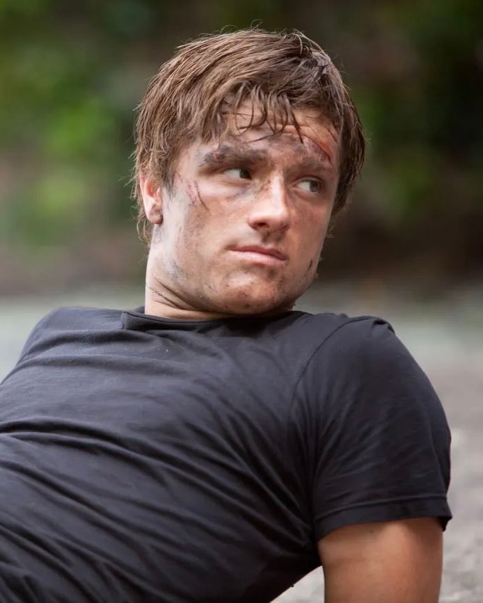 Josh Hutcherson 34th birthday