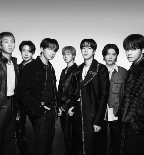 BTS Arirang 2026 Melon Music Awards Daesang
