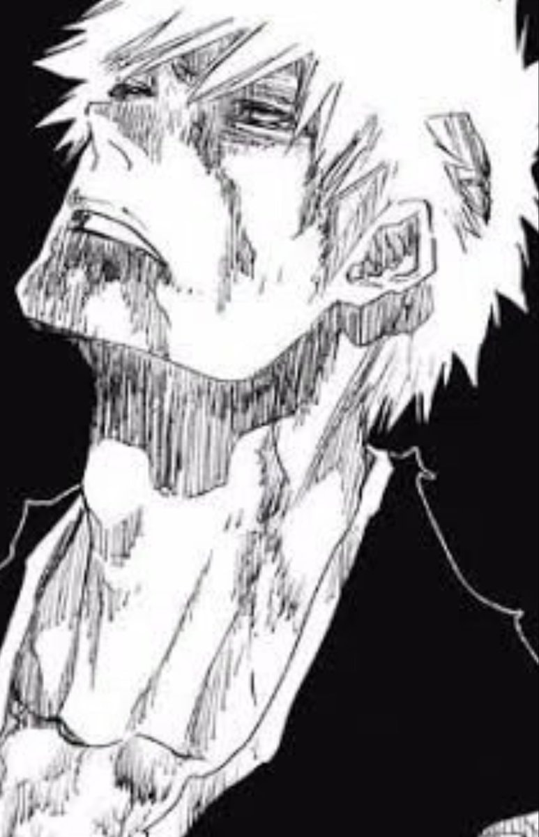 BLEACH: Thousand-Year Blood War The Calamity Full Illustration (photo 2 of 2)