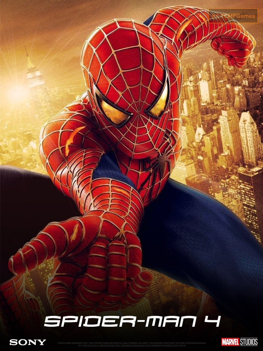 Bruce Campbell Spider-Man trilogy roles (photo 2 of 2)