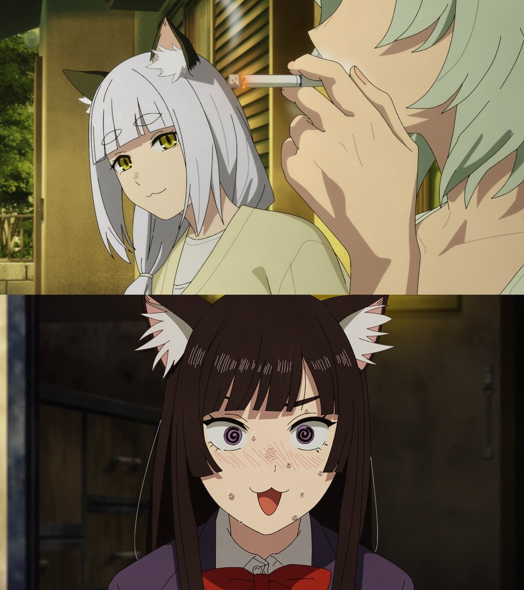 CHAINSMOKER CAT Episode 7 preview images (photo 3 of 3)