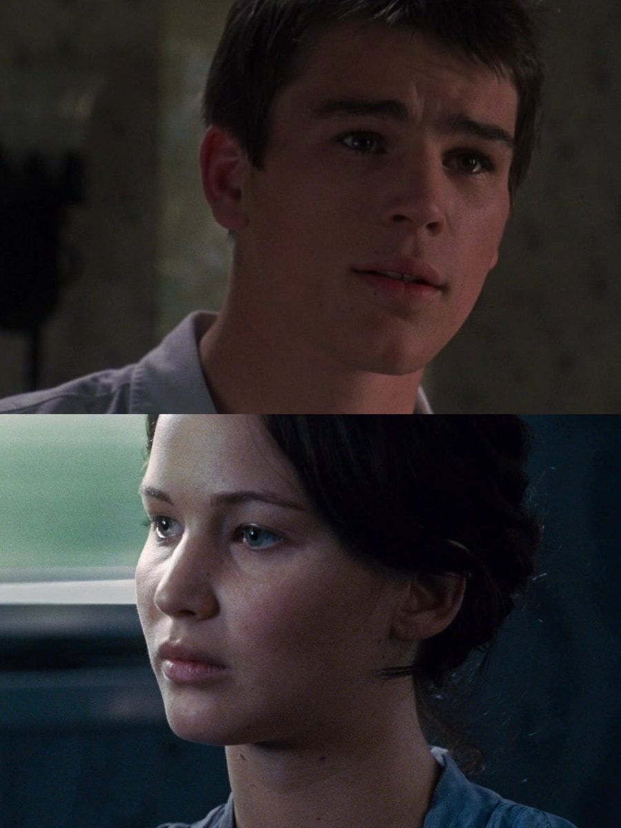 Michael Johnston childhood crushes (photo 2 of 2)