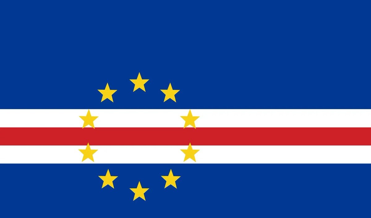 Cabo Verde first World Cup goal vs Uruguay