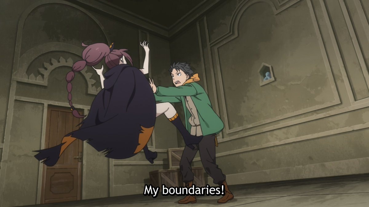Re:Zero Season 4 (photo 4 of 4)