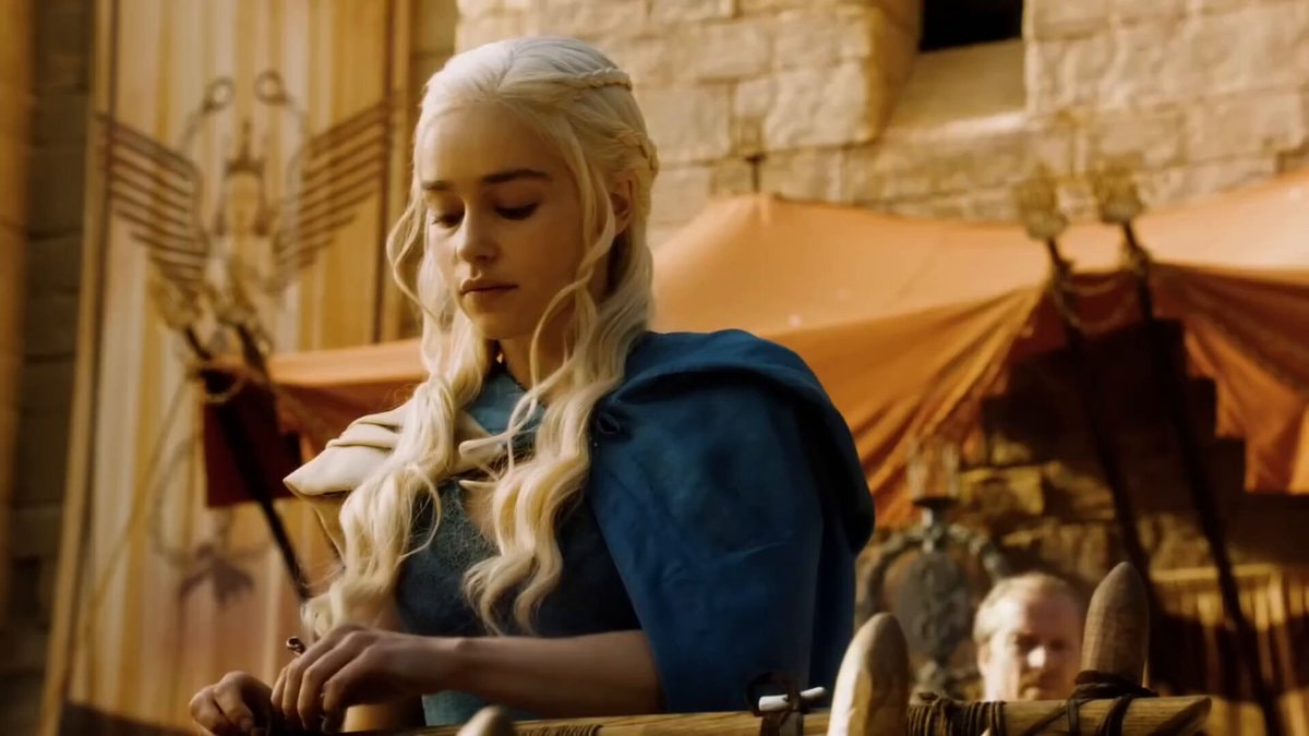Game of Thrones seven seasons Game of Thrones seven seasons