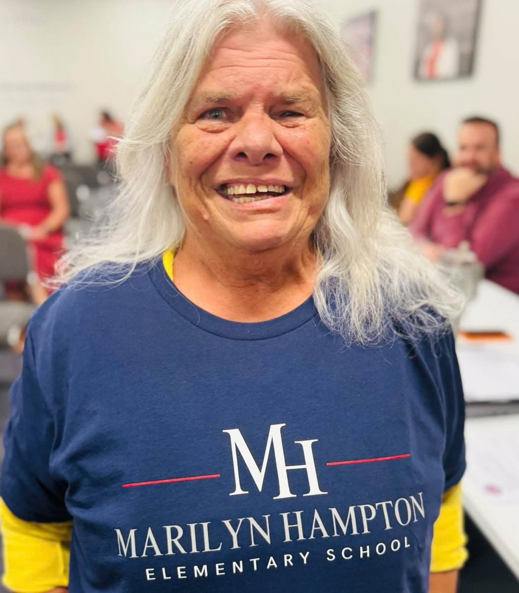 Marilyn Hampton Elementary School Texas