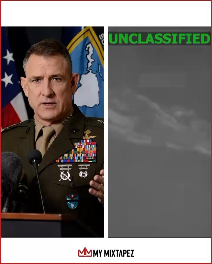 SOUTHCOM lethal strike Eastern Pacific