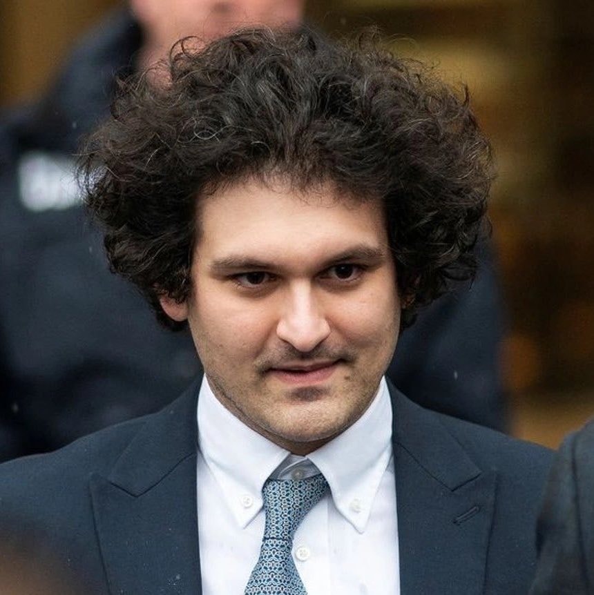 Sam Bankman-Fried Supreme Court petition
