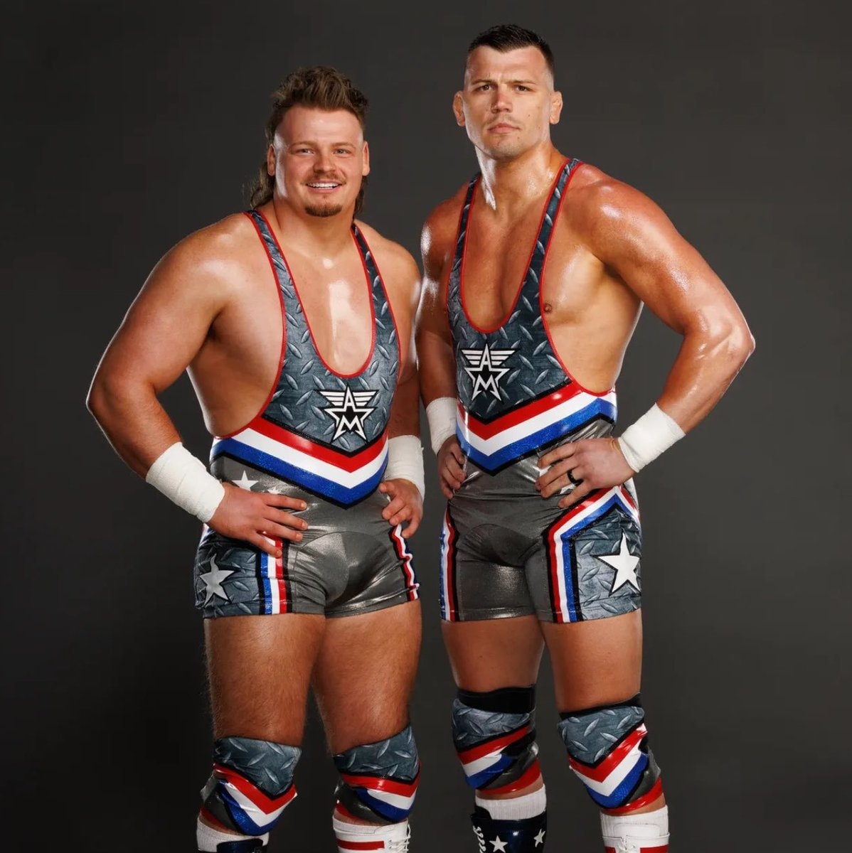 WWE Tag divisions refresh (photo 4 of 4)