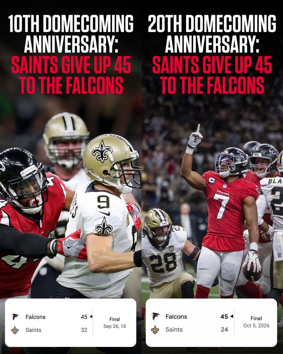Saints unique tradition