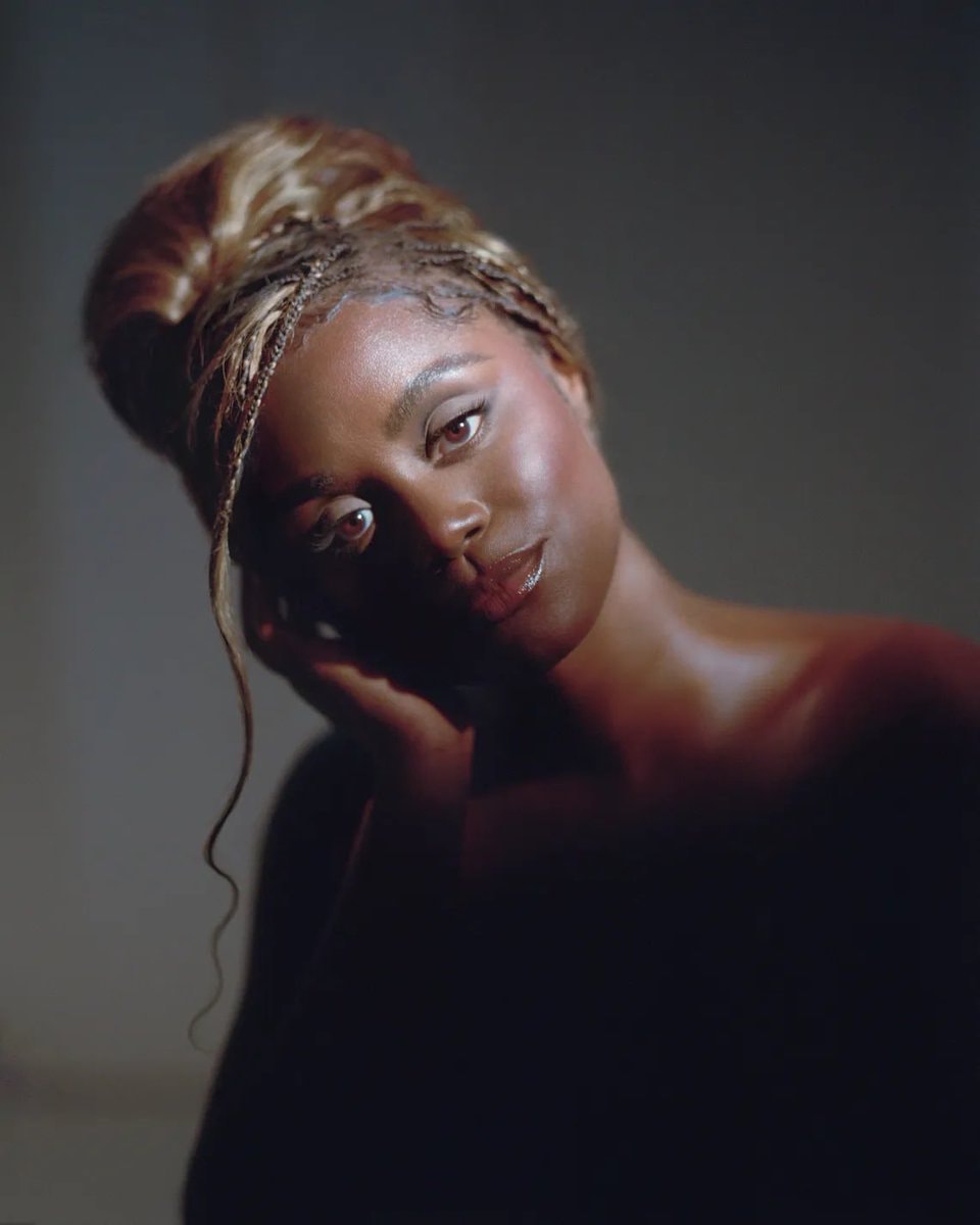 Deneé Benton New York Magazine