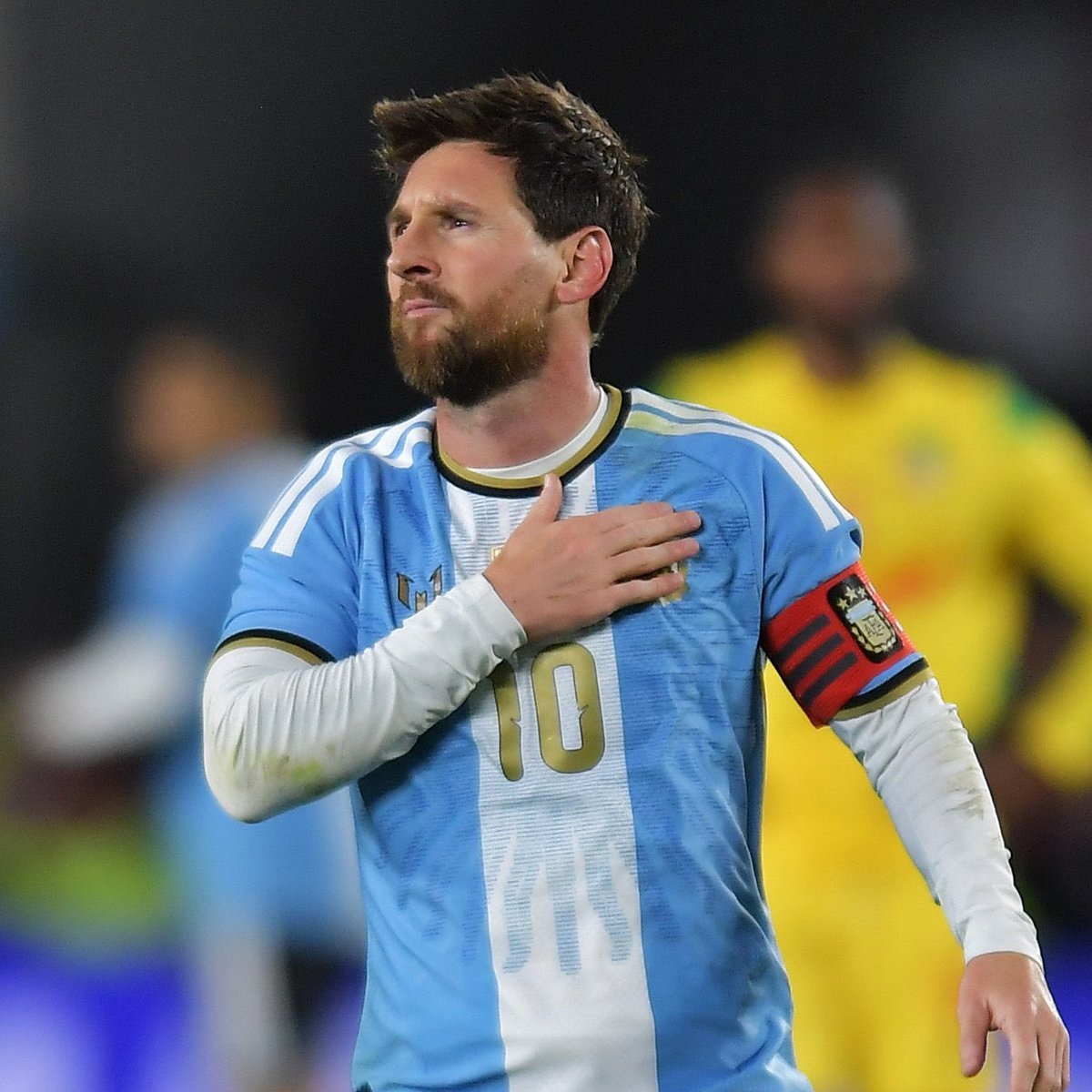 Lionel Messi Argentina stats Lionel Messi Argentina stats