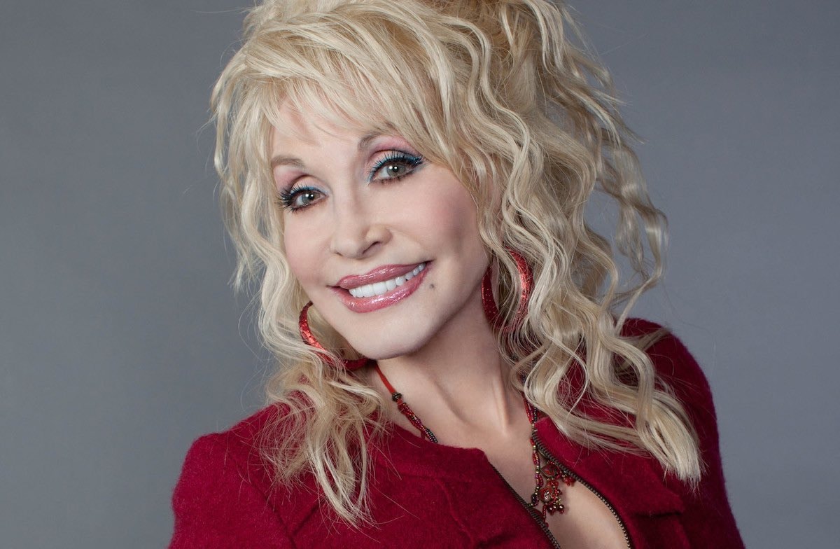 Dolly Parton Health Update