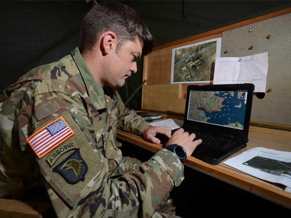 US military disables ad trackers after location data concerns