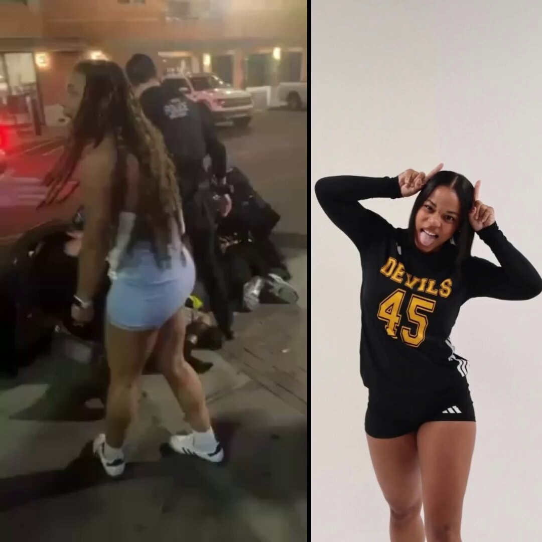 Erin Bonner Arizona State charges