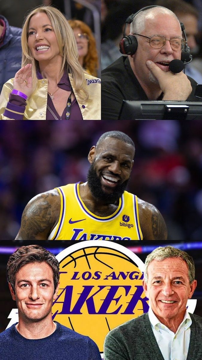 Los Angeles Lakers offseason updates
