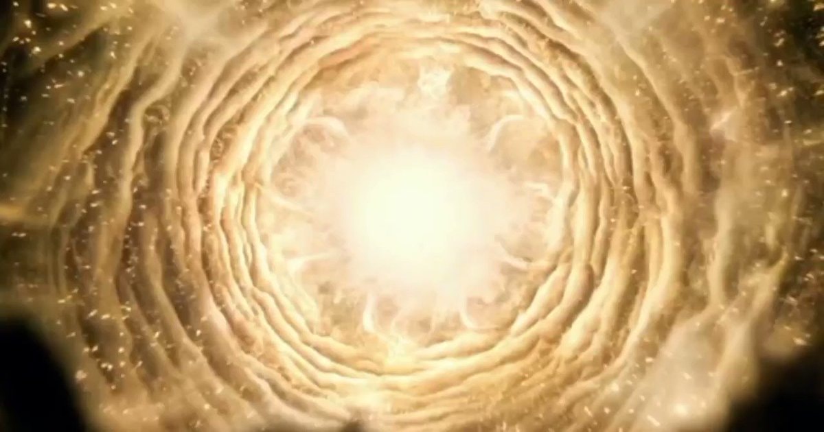 The Fountain 2006 Darren Aronofsky