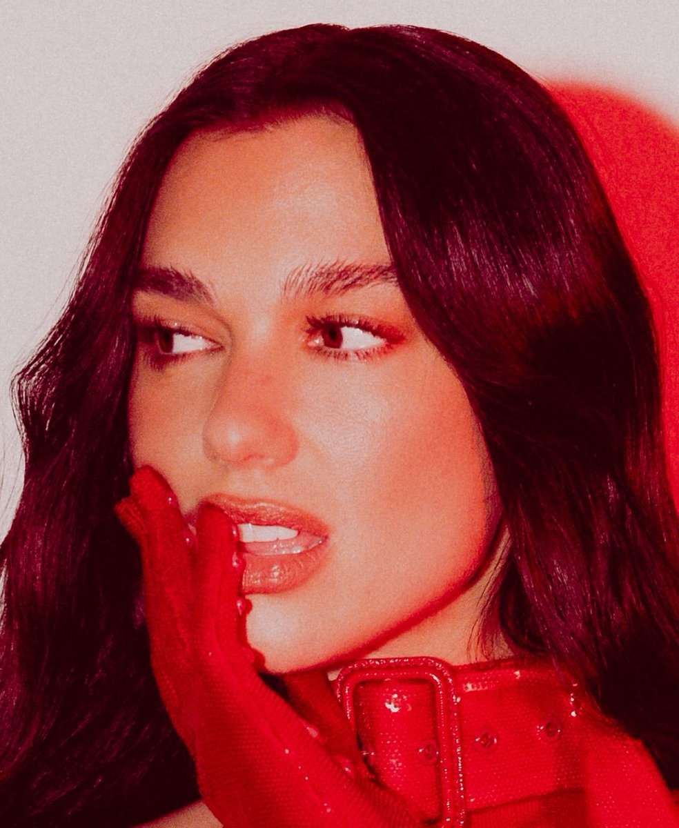 Dua Lipa 31st birthday