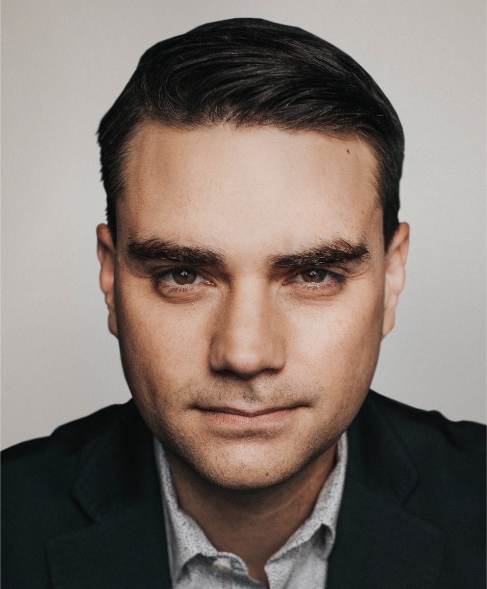 Tucker Carlson slams Ben Shapiro (photo 2 of 2)