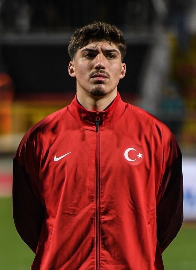 Yusuf Akçiçek Galatasaray Al Hilal transfer (photo 1 of 2)