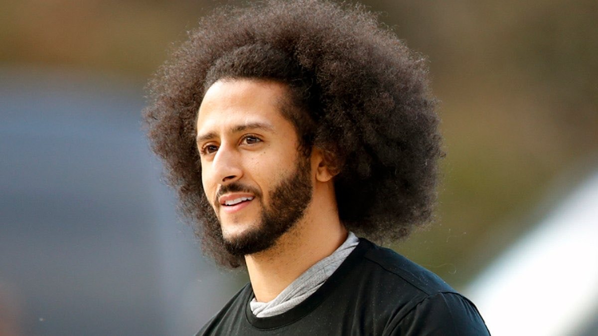 TMZ disputes Jay-Z claim on Kaepernick agreement (photo 2 of 2)