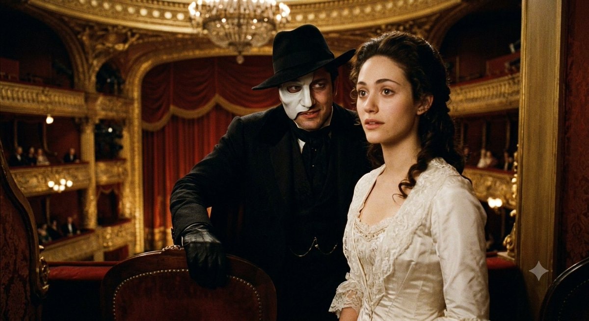 Phantom Of The Opera 2004 Gerard Butler Phantom Of The Opera 2004 Gerard Butler