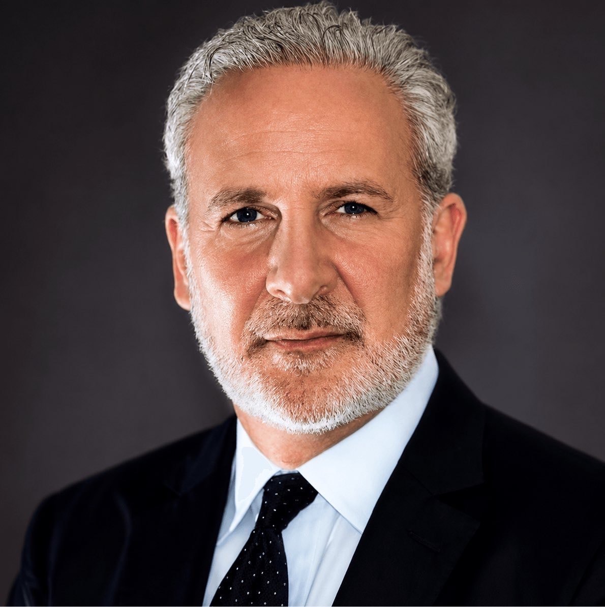 Peter Schiff Bitcoin fakeout