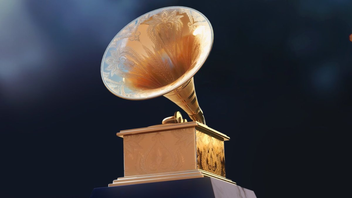 2027 GRAMMYs submissions closing