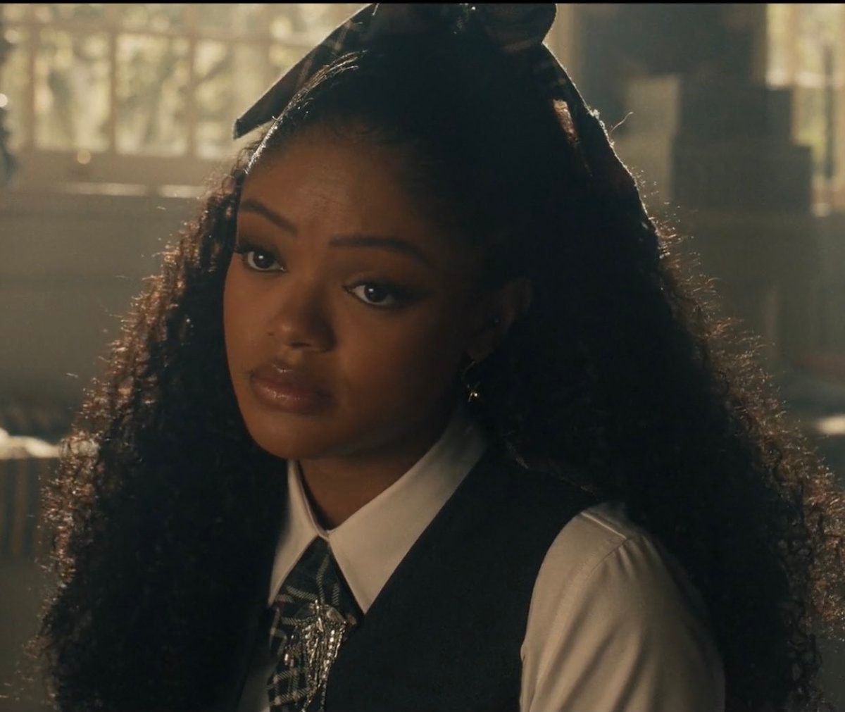 Jean Grey daughter Coven Academy (photo 4 of 4)