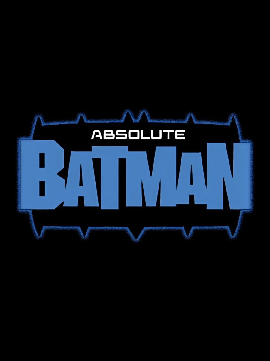 ABSOLUTE BATMAN 2D animation update (photo 2 of 2)