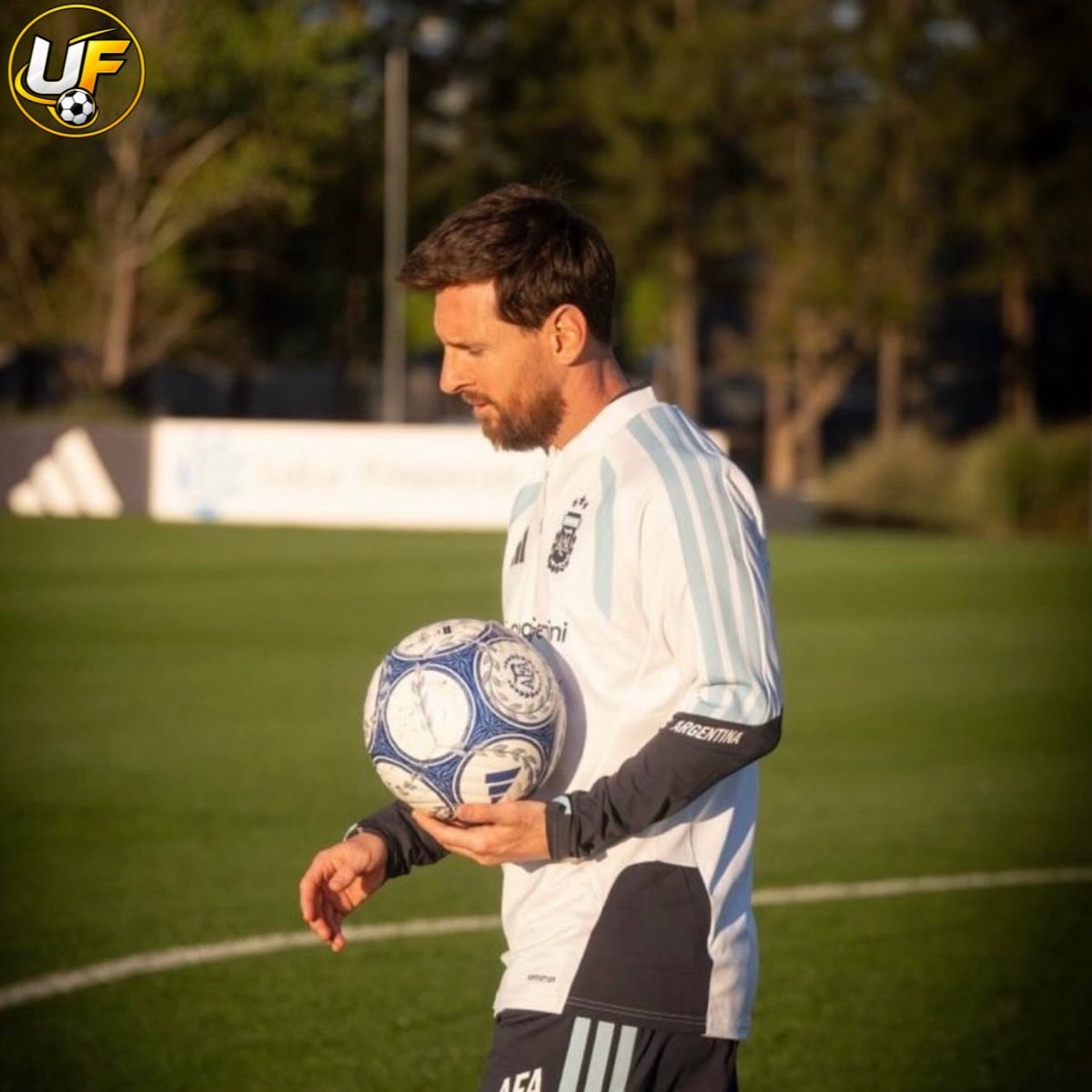 Lionel Messi final training Argentina Lionel Messi final training Argentina