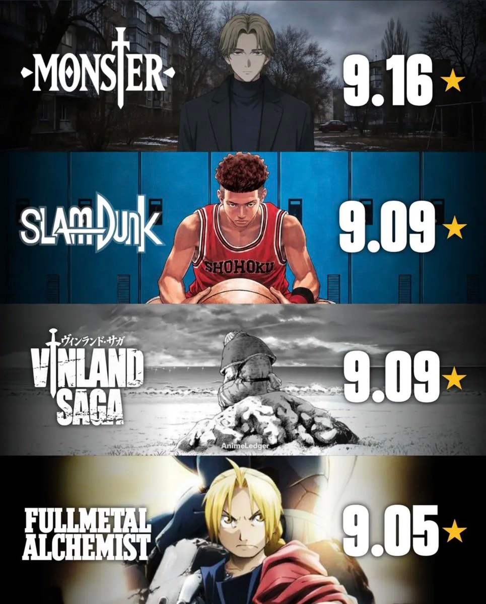 Top 8 manga ranked by MAL (photo 2 of 2)