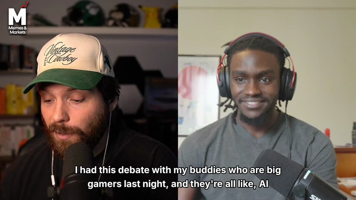 Credo Keen Mario Kart Call of Duty debate
