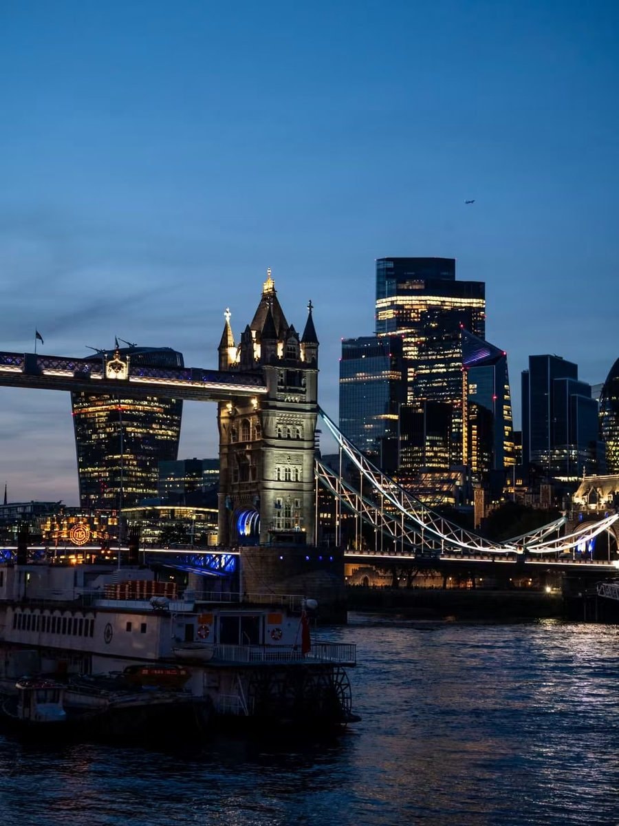 Tower Bridge London