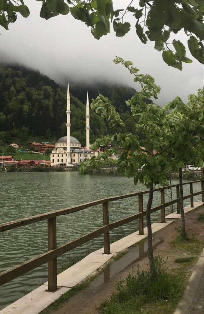 Turkey or Austria free trip (photo 1 of 2)