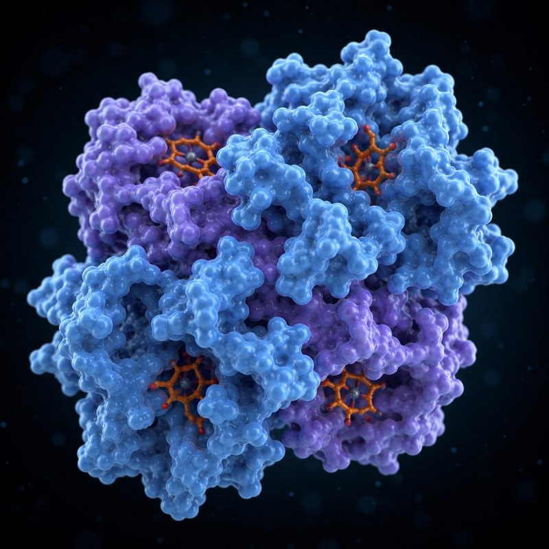 Duke University Raygun AI protein tool (photo 2 of 2)