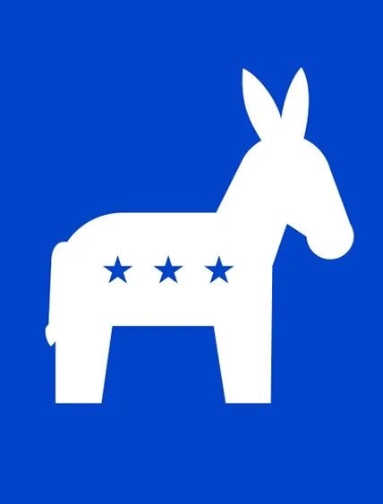 Democrats approve 2028 primary early states (photo 1 of 2)