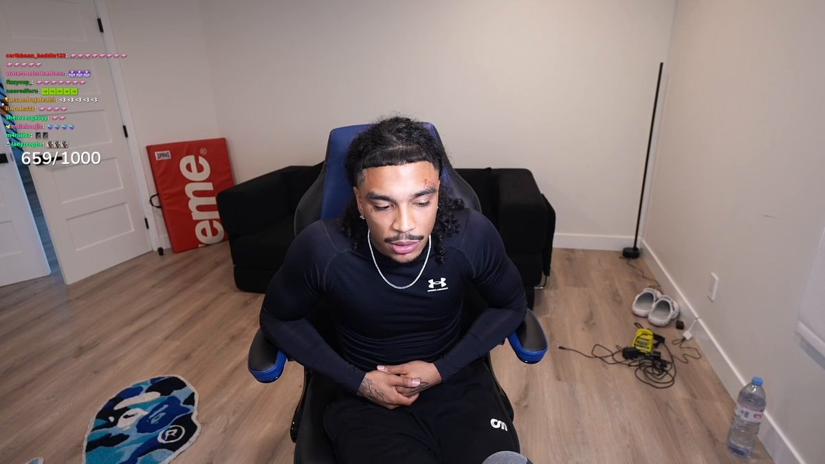 Jay Cinco on breakup with Lala Baptiste