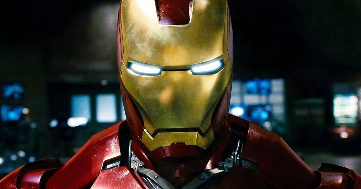 EA Iron Man game development update