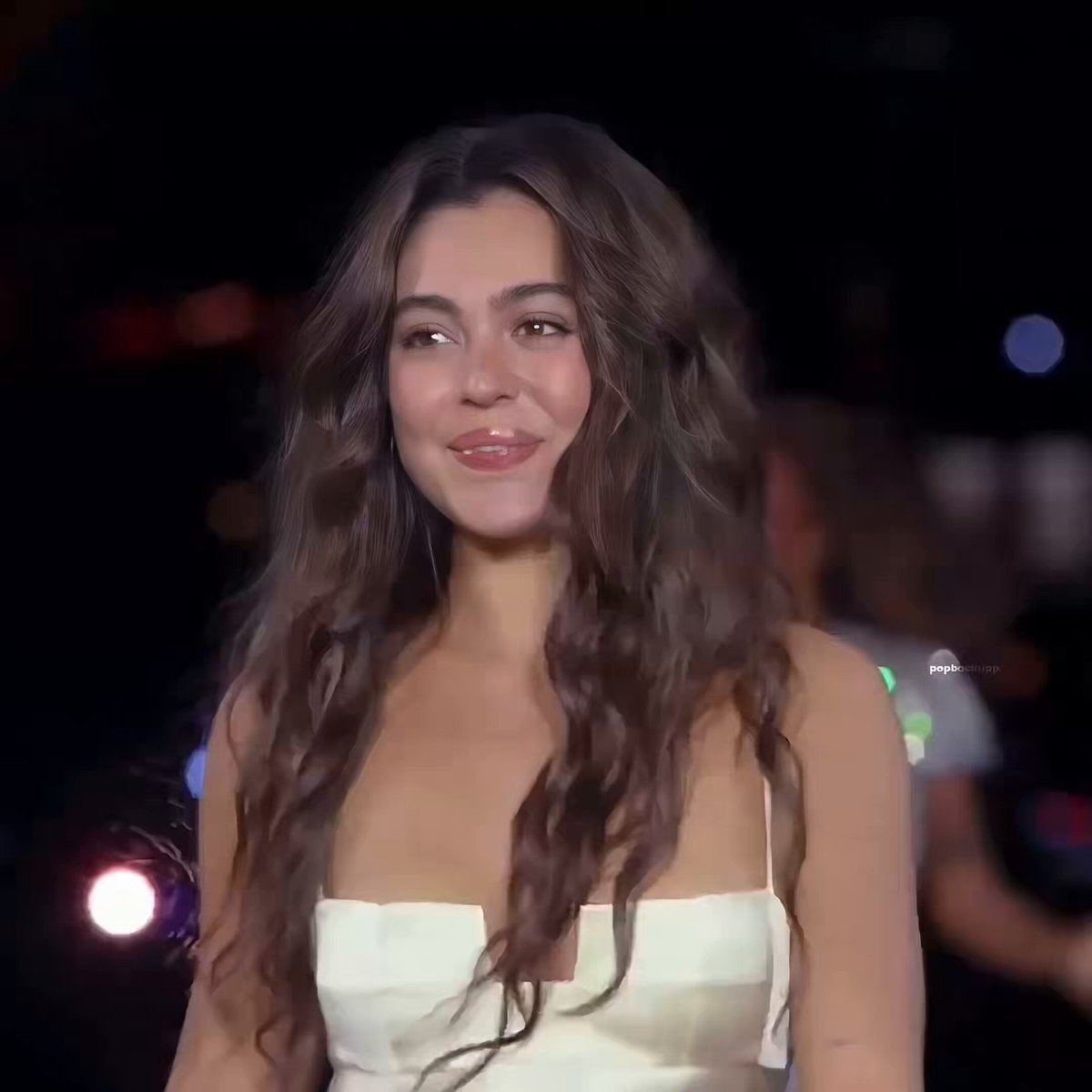 perfect woman