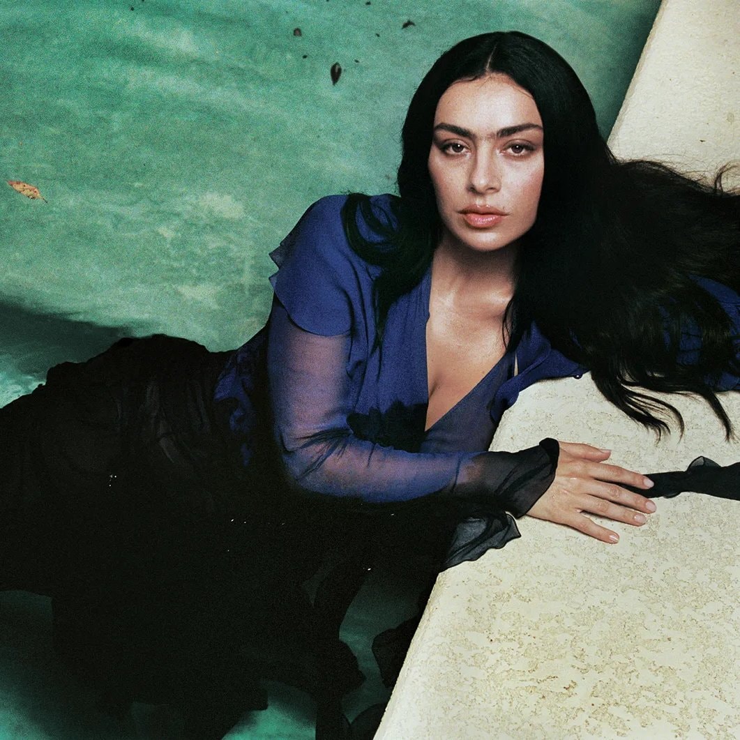 Charli xcx birthday (photo 2 of 2)