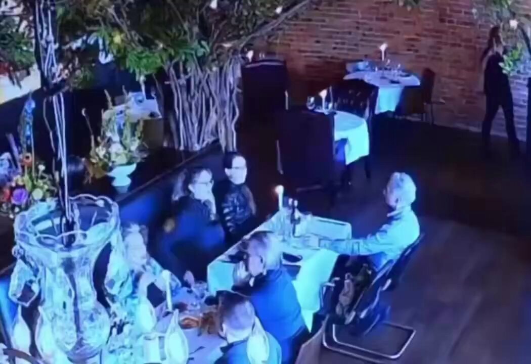 Ohio ex-attorney safety mishap
