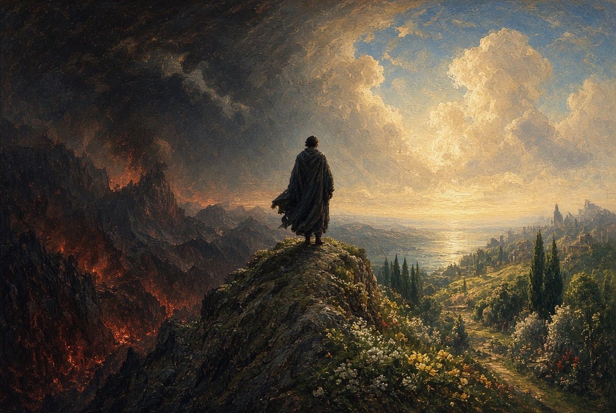 John Milton Paradise Lost quote