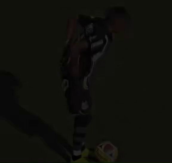 Neymar FIFA penalty rule change