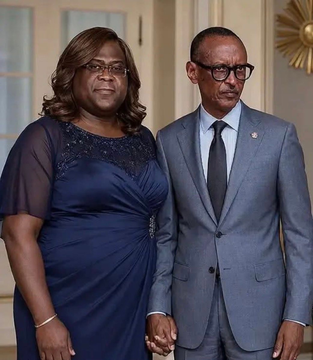 Félix Tshisekedi Eastern DRC crisis Félix Tshisekedi Eastern DRC crisis