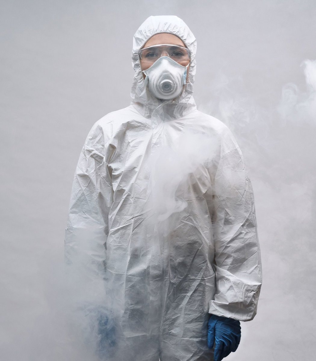 Siberia plague lab accident (photo 2 of 2)