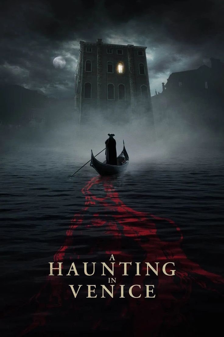 A Haunting in Venice A Haunting in Venice