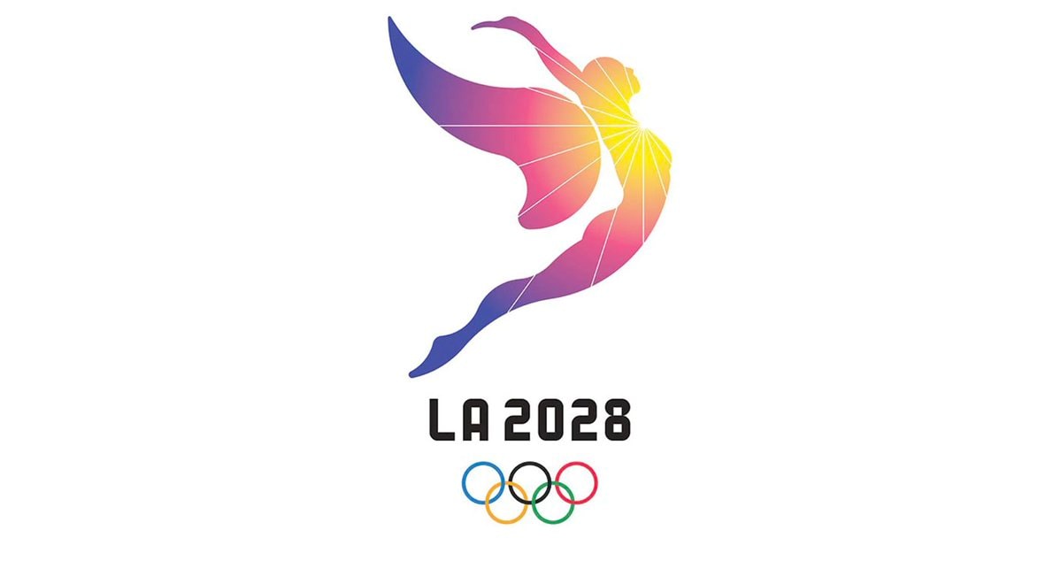 Russian flag provisional clearance LA 2028 Olympics (photo 2 of 2)