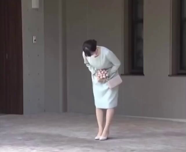 Princess Mako marries commoner Princess Mako marries commoner